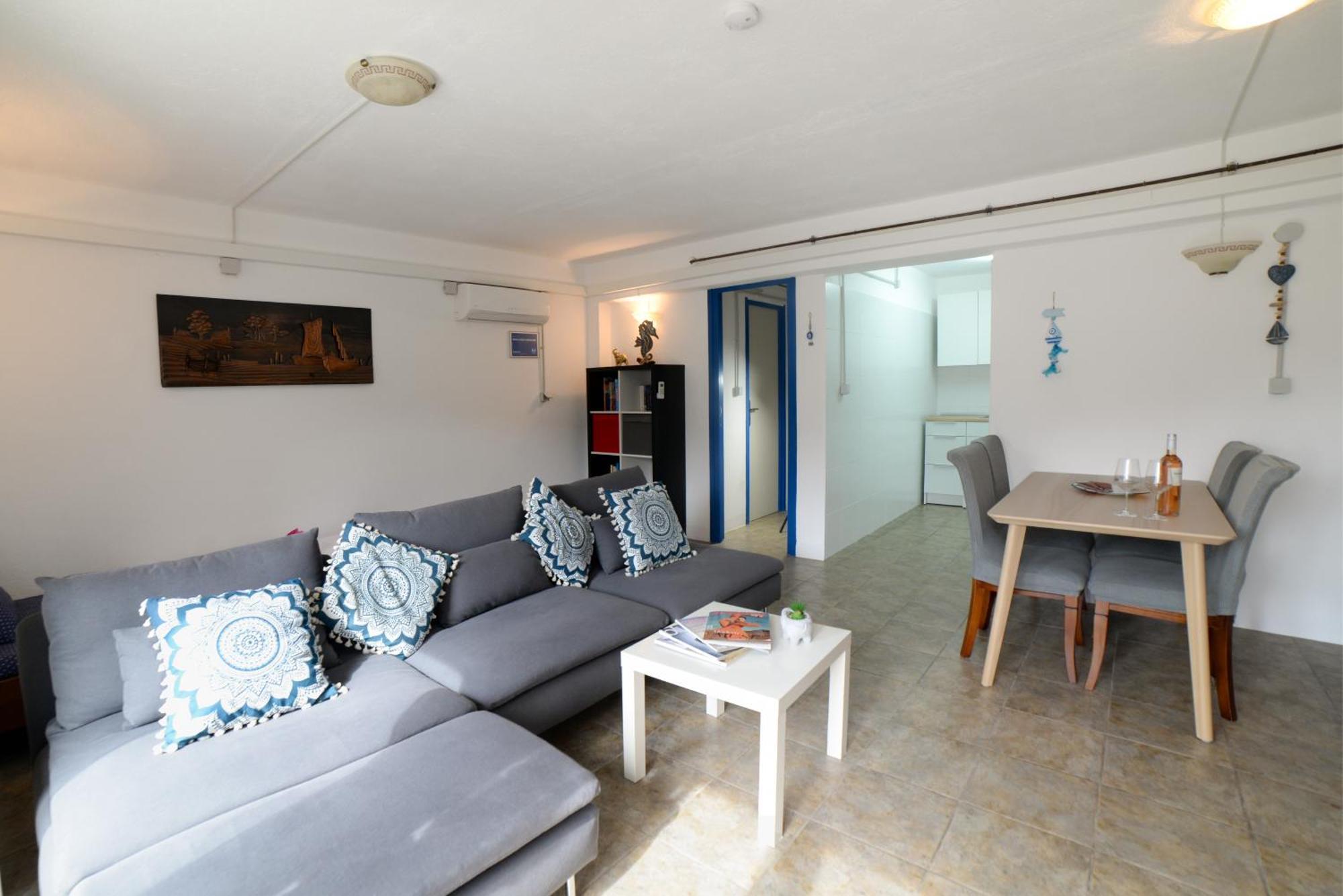 Rural Guest House B&B Chavouna Dış mekan fotoğraf